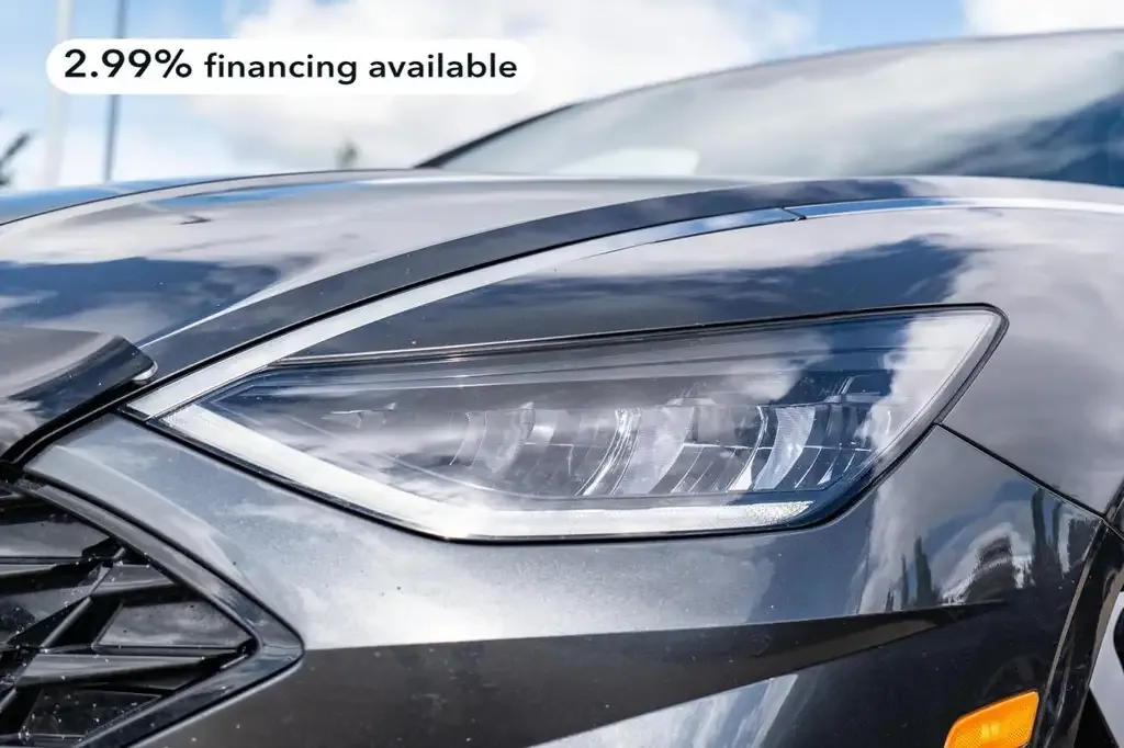 Hyundai Sonata 2023 photo 4