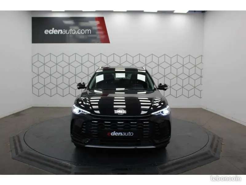 MG Zs 2024 photo 3