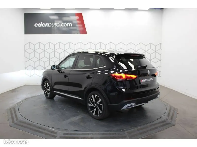 MG Zs 2024 photo 5