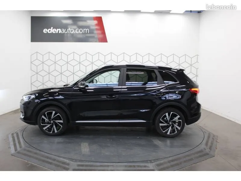 MG Zs 2024 photo 4