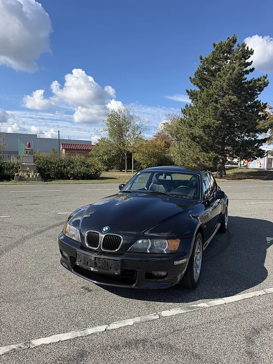 BMW Z3