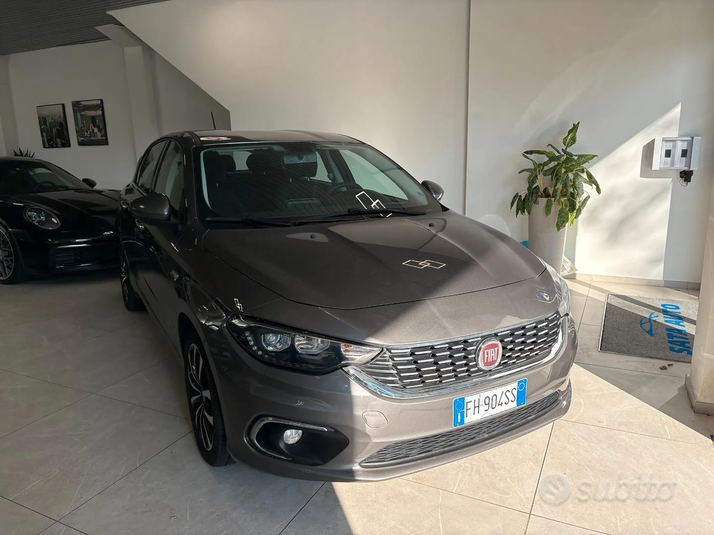 Fiat Tipo