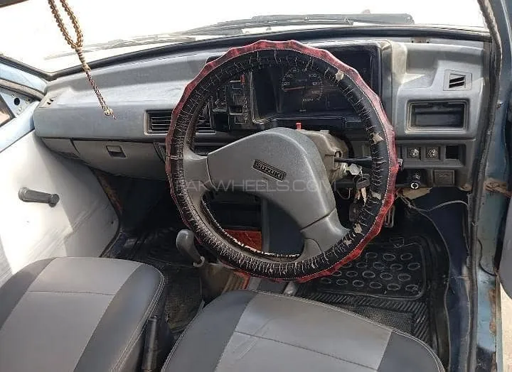 Suzuki Mehran