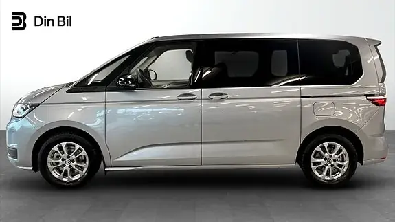Volkswagen Multivan 2027 photo 2