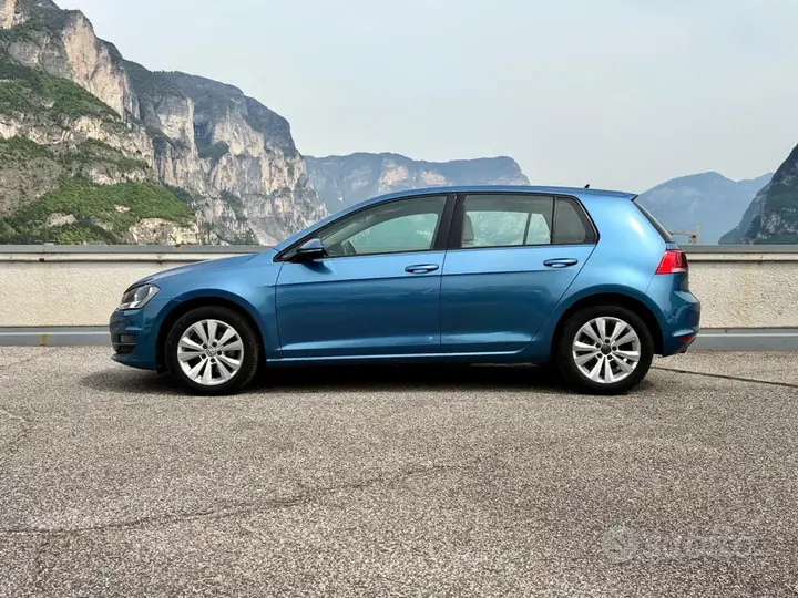 Volkswagen Golf 2014 photo 2