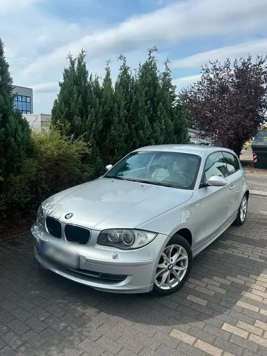 BMW 116I