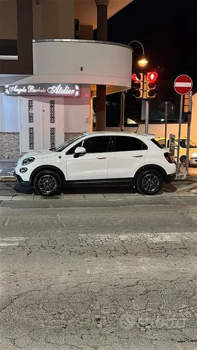 Fiat 500X 2019 photo 3