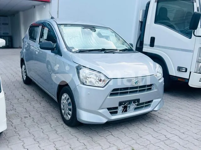 Daihatsu Mira 2023 photo 2