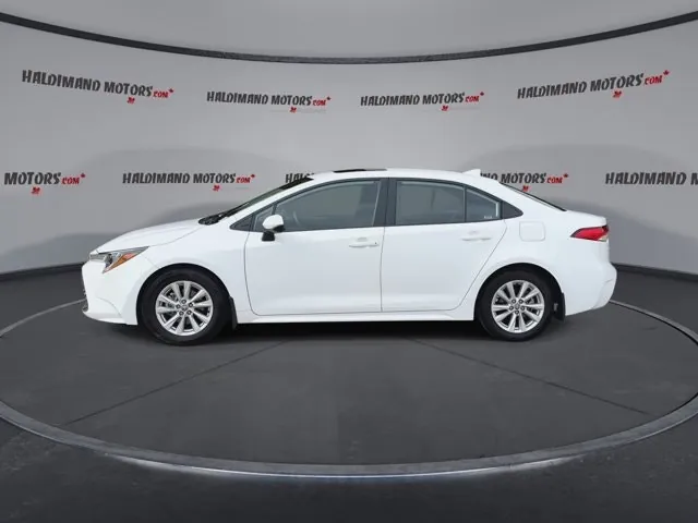Toyota Corolla 2026 photo 5