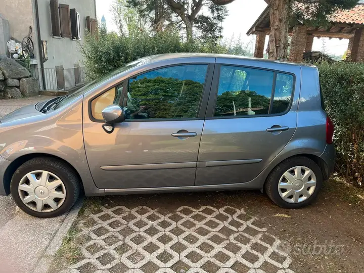 Renault Modus