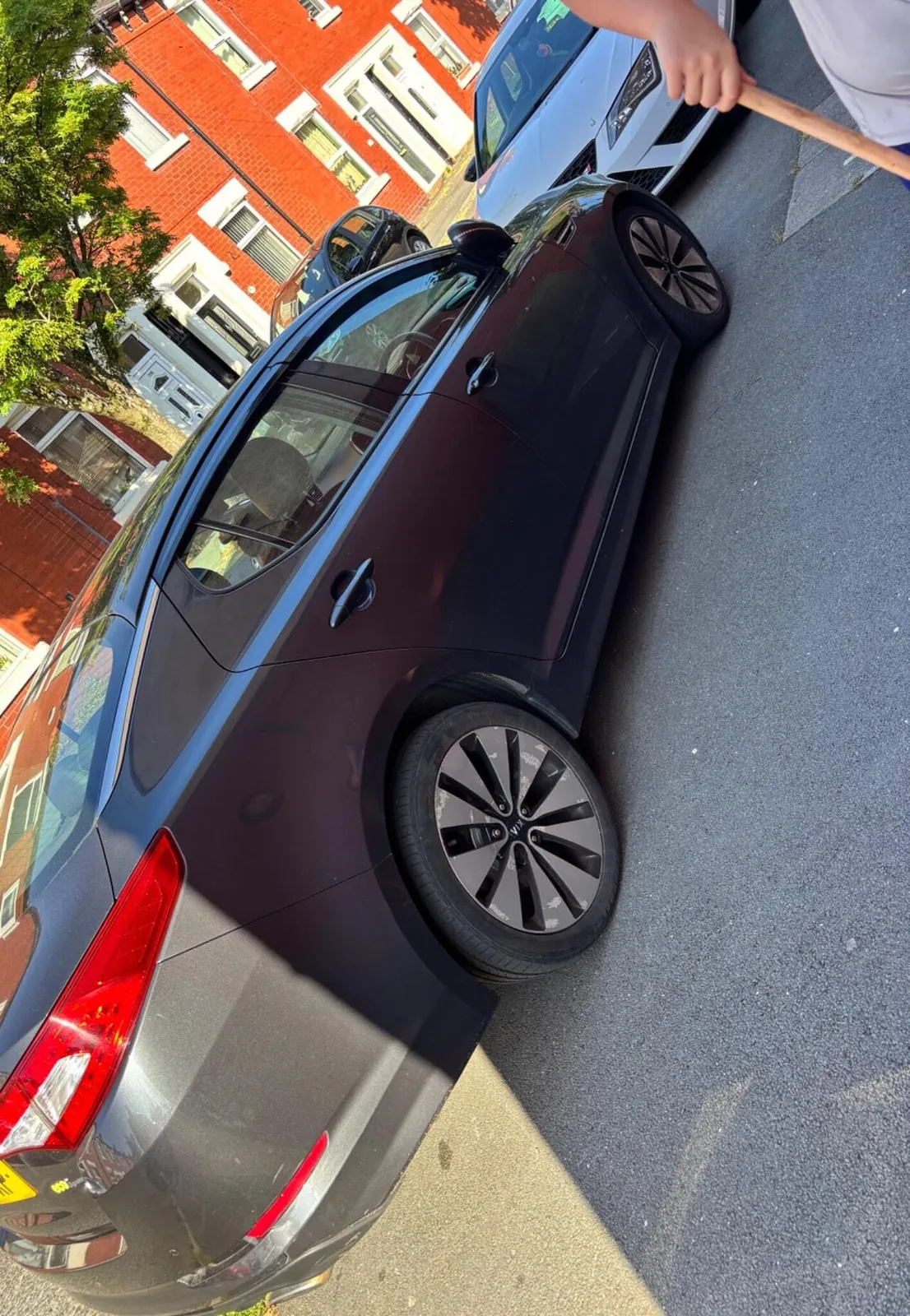 Kia Optima 2012 photo 4