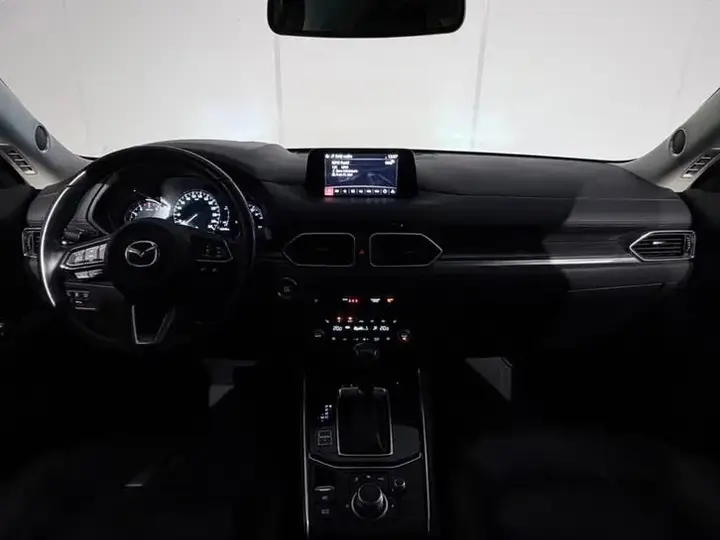 Mazda Cx-5 2020 photo 2