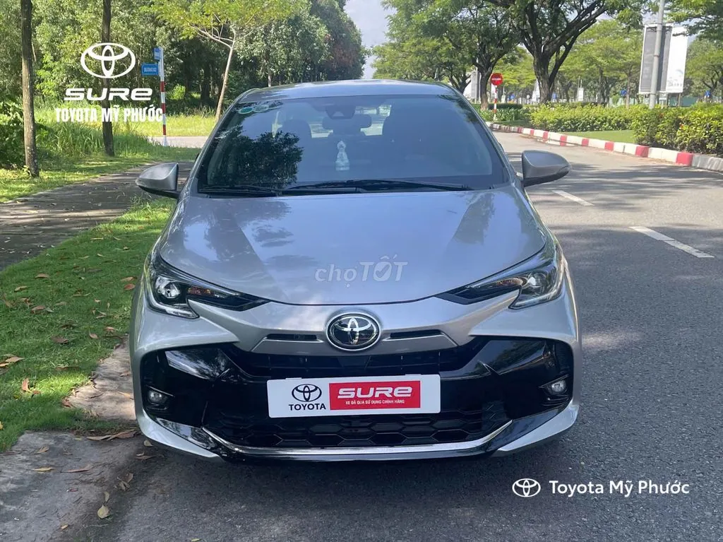 Toyota Vios
