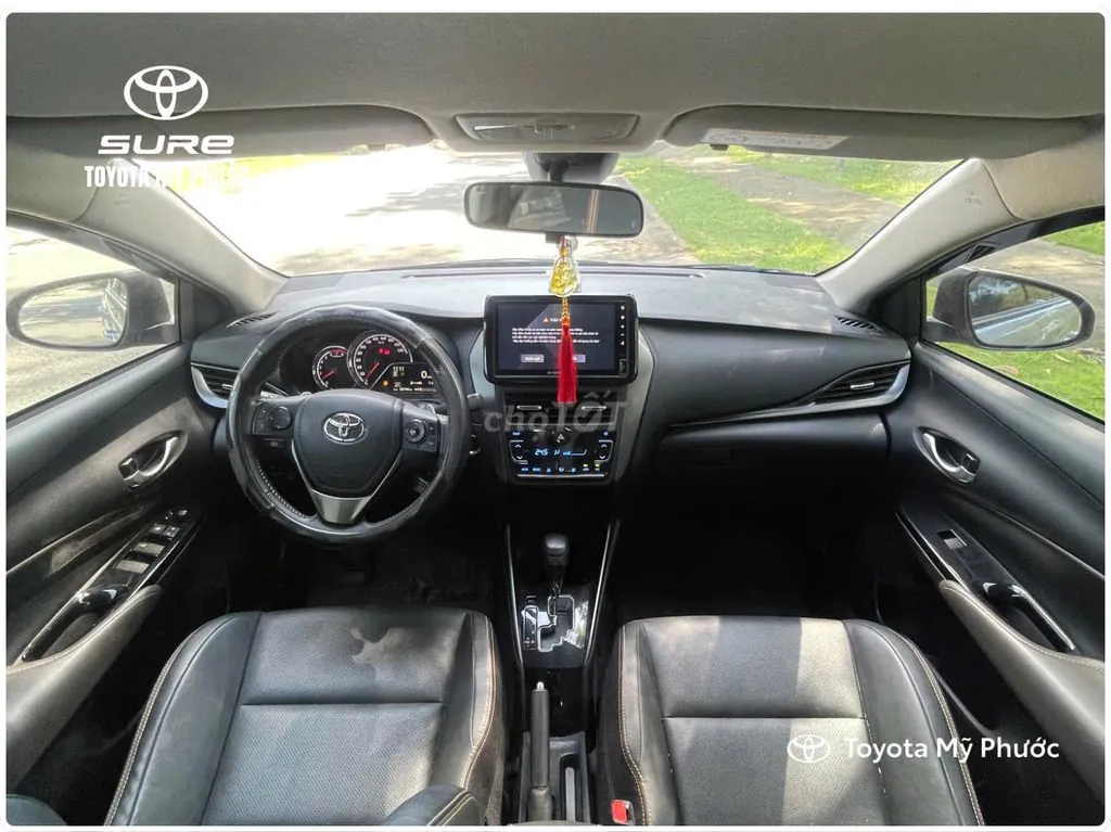 Toyota Vios 2023 photo 2