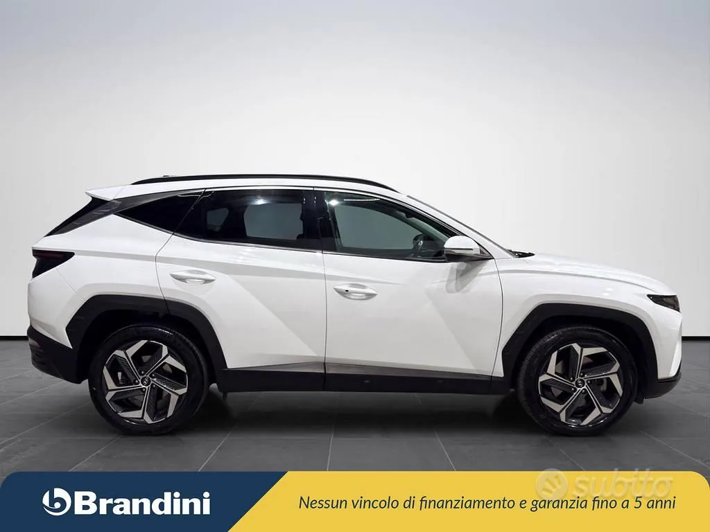 Hyundai Tucson 2022 photo 5