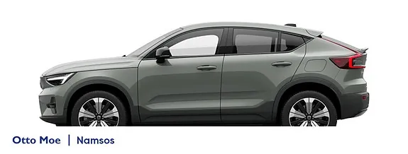 Volvo C40