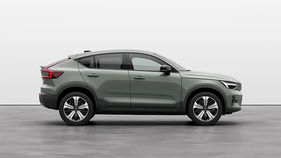 Volvo C40 2023 photo 3
