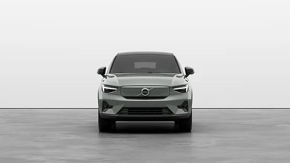 Volvo C40 2023 photo 4