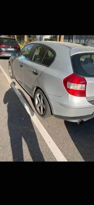 BMW 116I