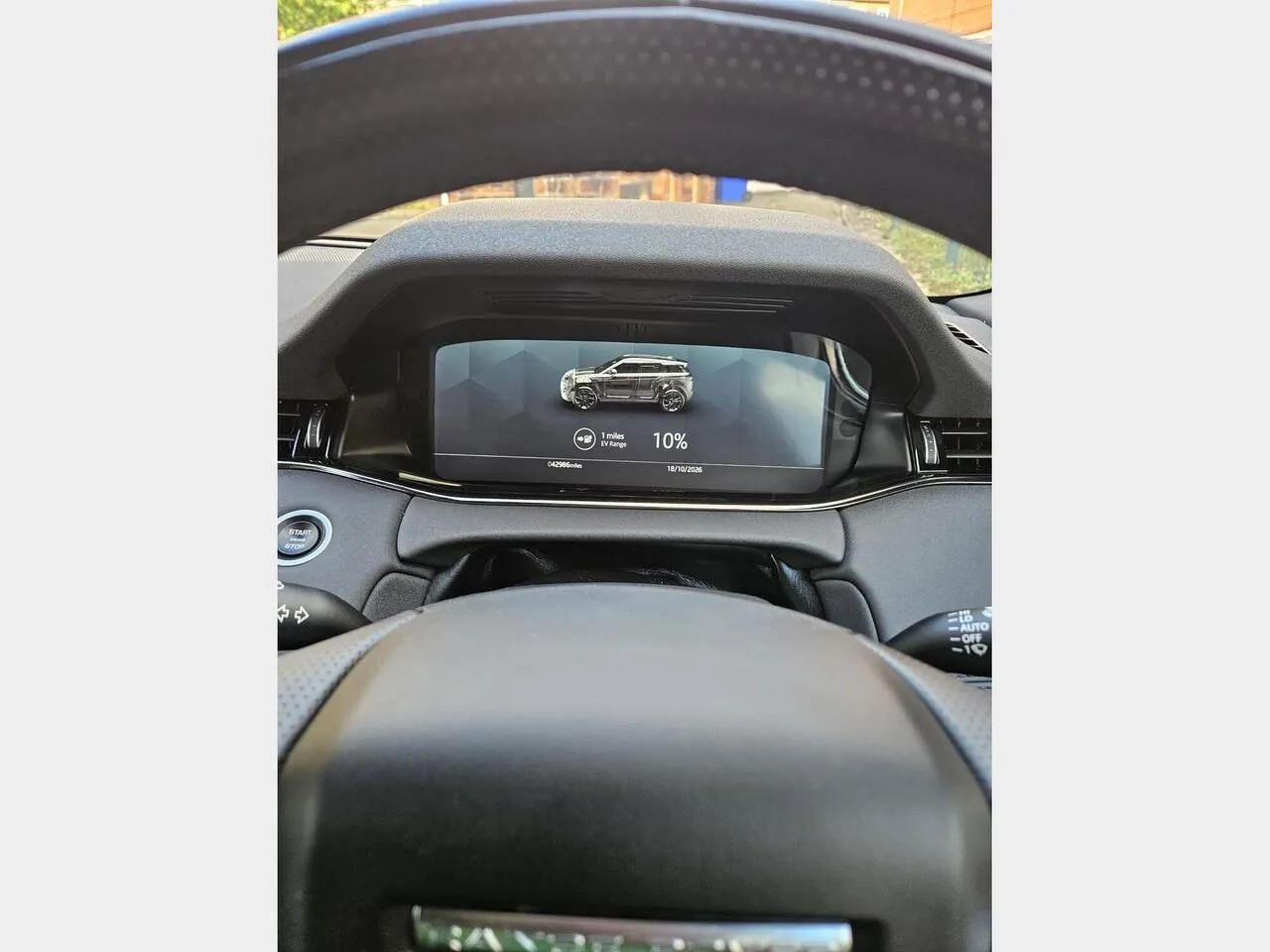 Land Rover Range Rover Evoque 2021 photo 5