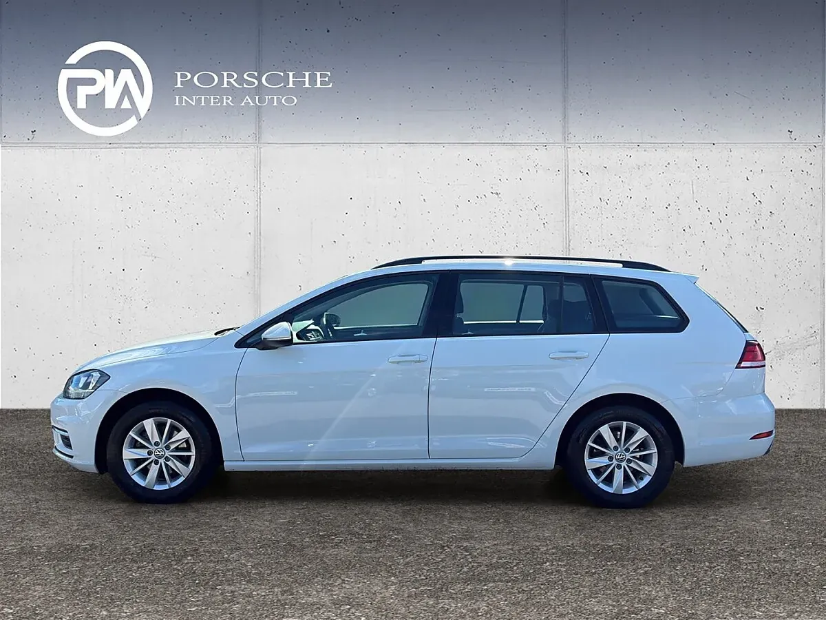 Volkswagen Golf 2020 photo 3