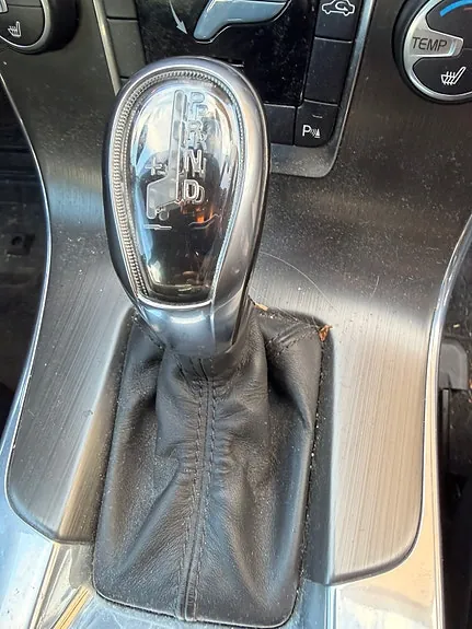 Volvo V60 2013 photo 5