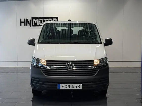 Volkswagen Caravelle 2023 photo 4