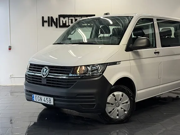 Volkswagen Caravelle 2023 photo 2