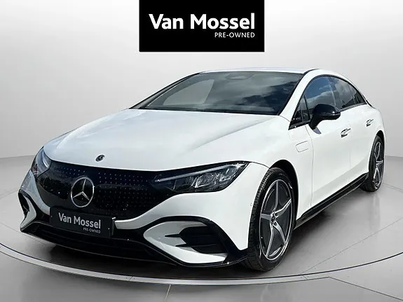 Mercedes-Benz Eqe350