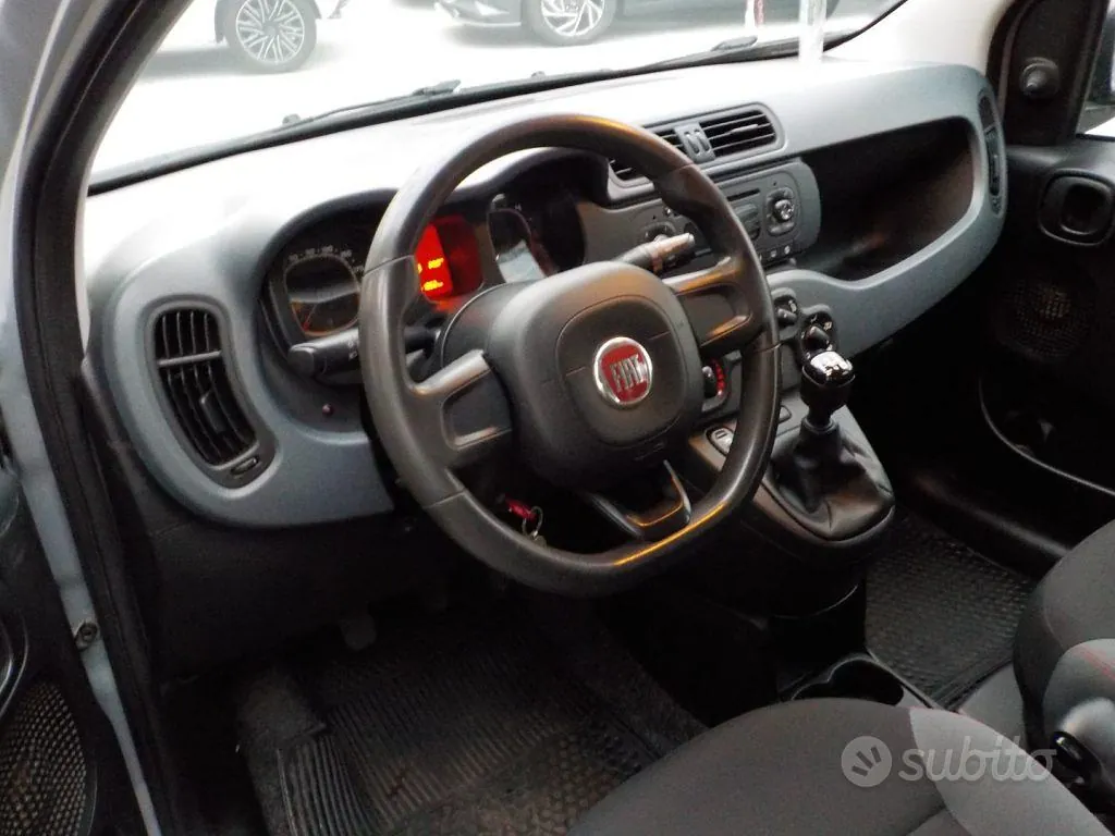 Fiat Panda 2017 photo 3
