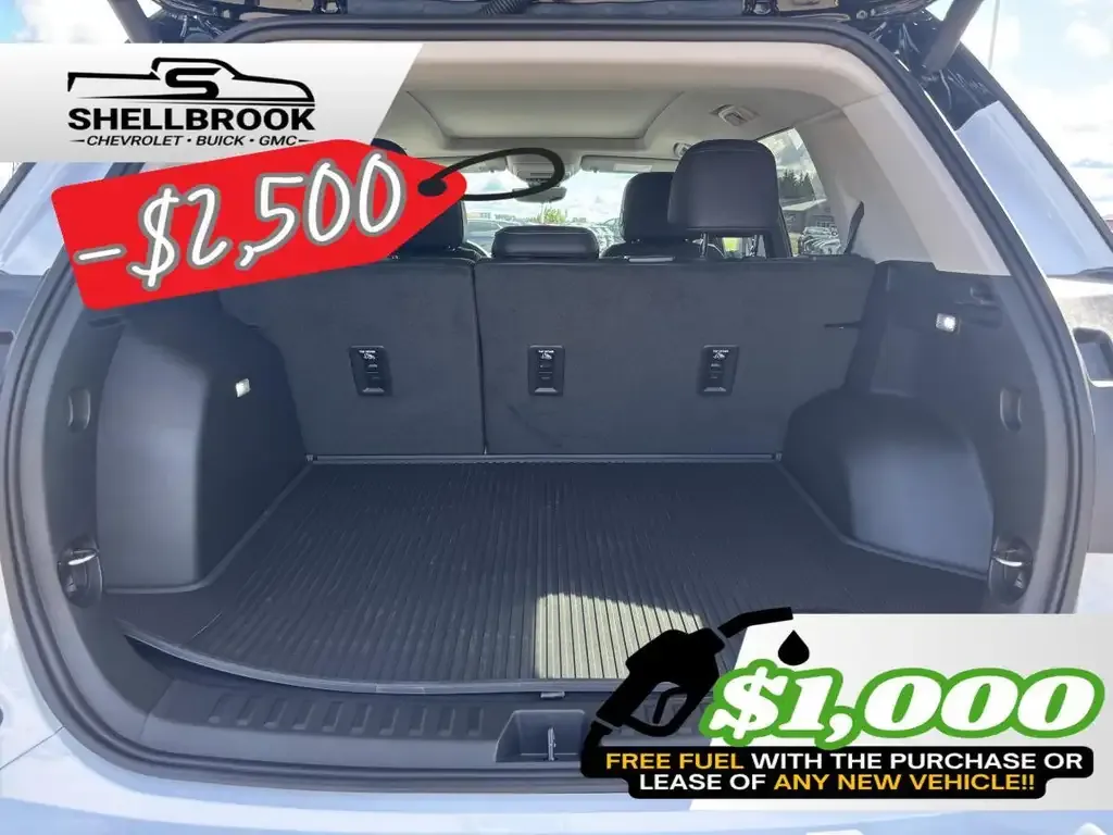 GMC Terrain 2027 photo 5