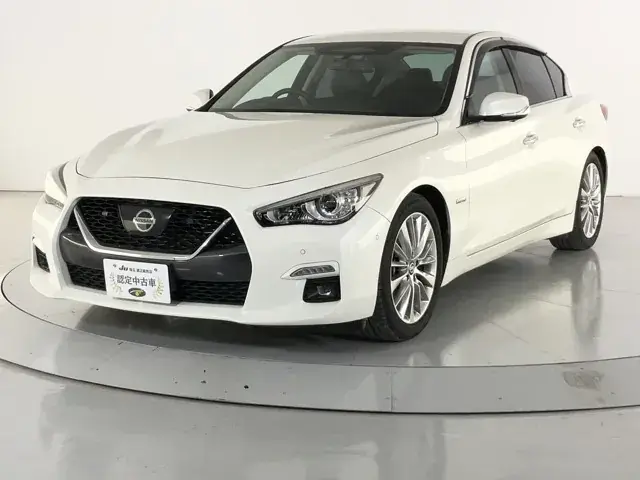 Nissan Skyline