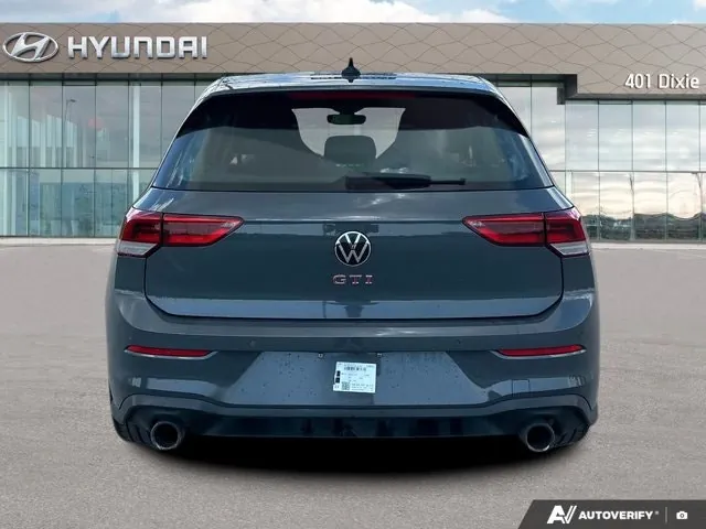 Volkswagen Golf Gti 2023 photo 4