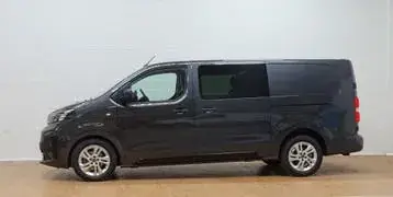 Opel Vivaro 2026 photo 3