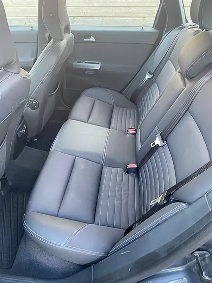 Volvo V50 2005 photo 3