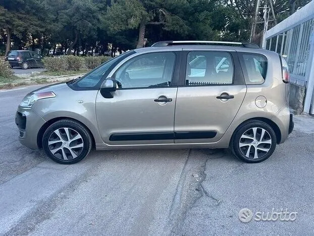 Citroen C3 Picasso 2012 photo 2