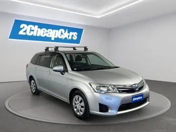 Toyota Corolla 2013 photo 4