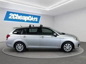 Toyota Corolla 2013 photo 5