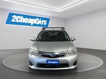 Toyota Corolla 2013 photo 3