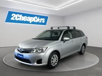 Toyota Corolla 2013 photo 2