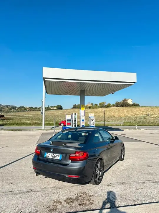 BMW Serie 2 Coupé 2014 photo 4