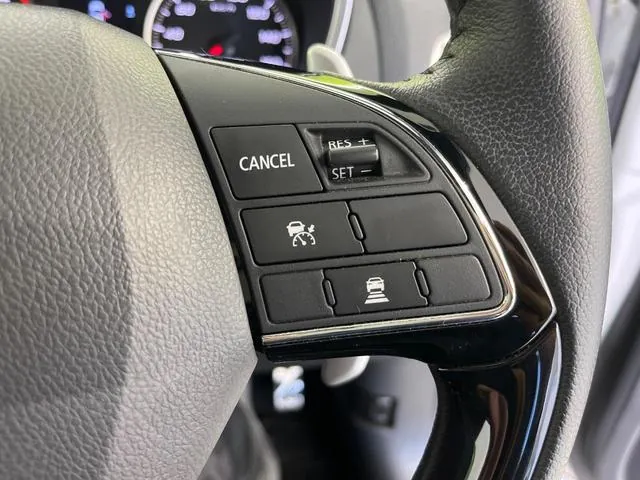 Mitsubishi Eclipse Cross 2020 photo 5