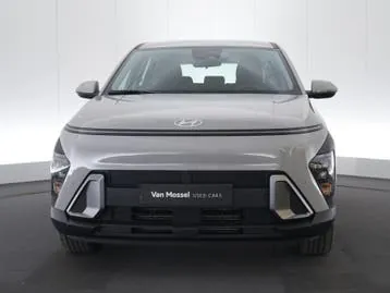Hyundai Kona 2025 photo 3
