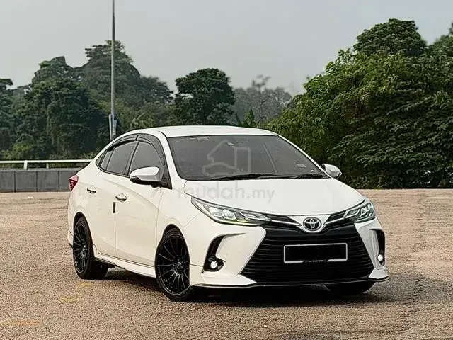 Toyota Vios