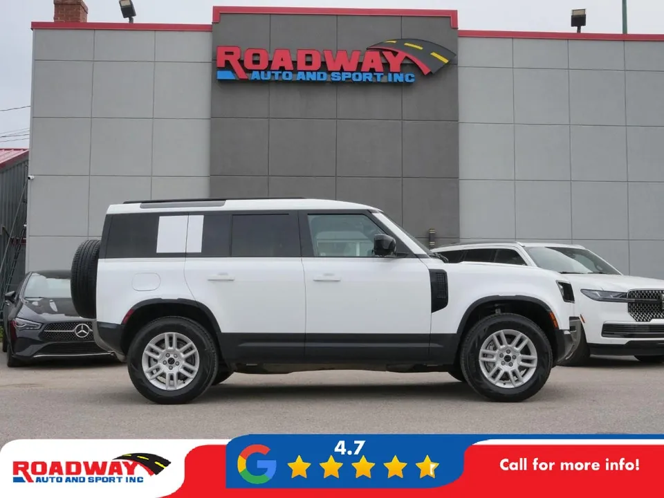 Land Rover Defender 2026 photo 3