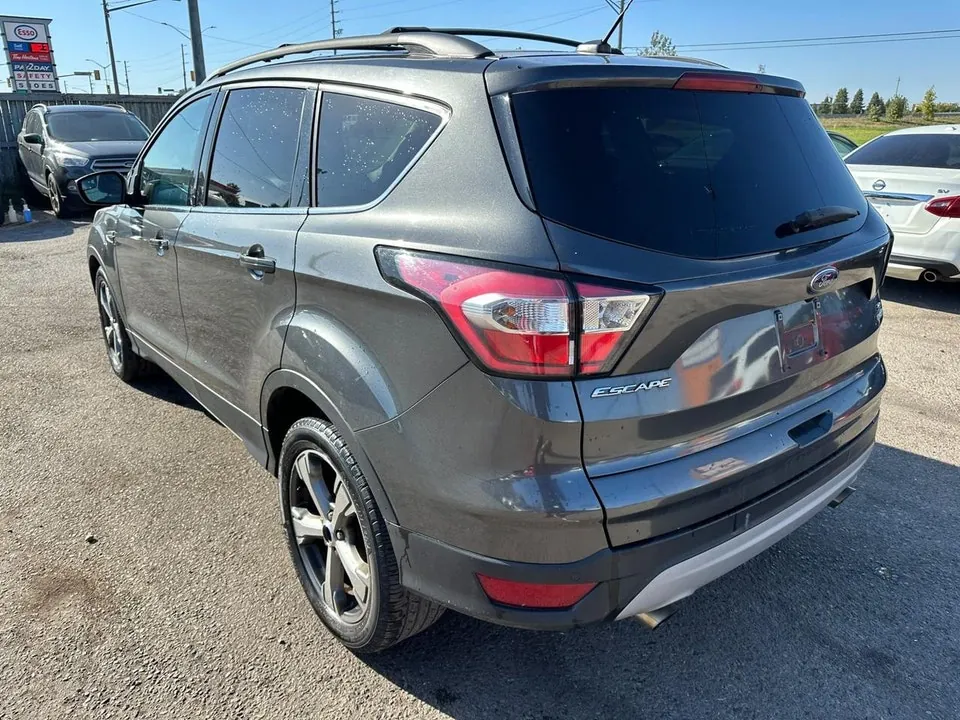 Ford Escape 2017 photo 3