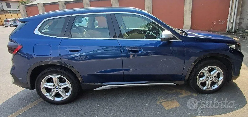 BMW X1 2023 photo 5