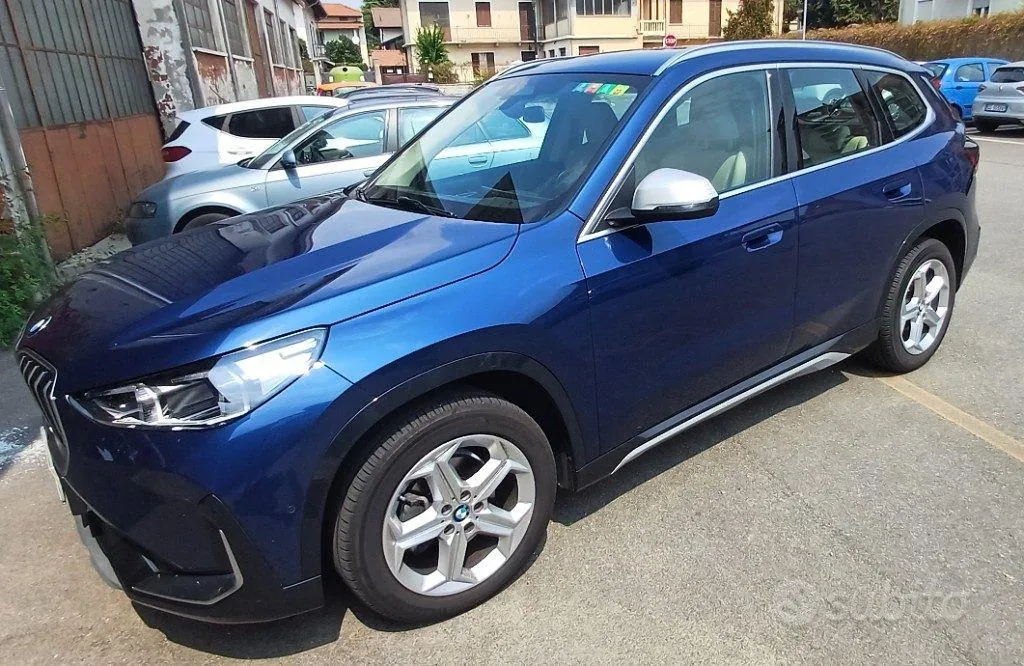 BMW X1 2023 photo 2