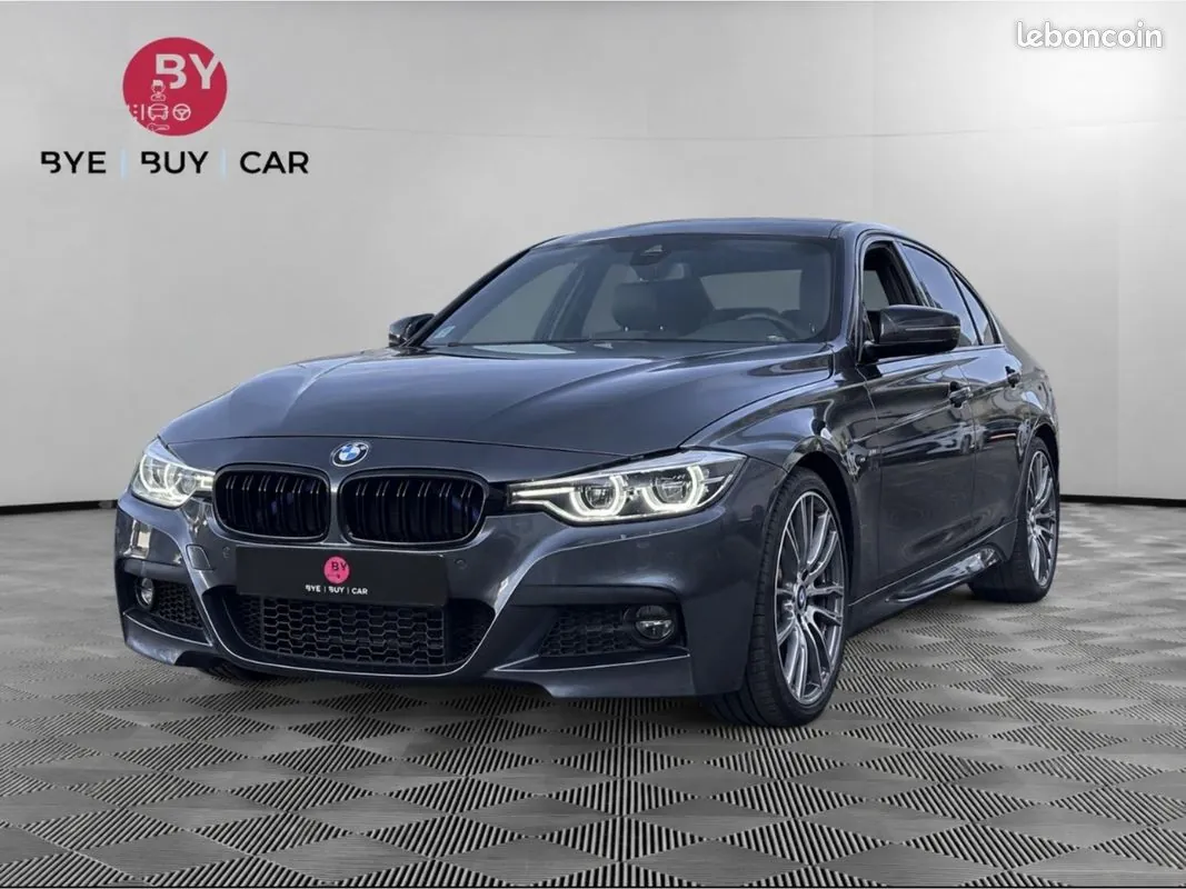 BMW Série 3