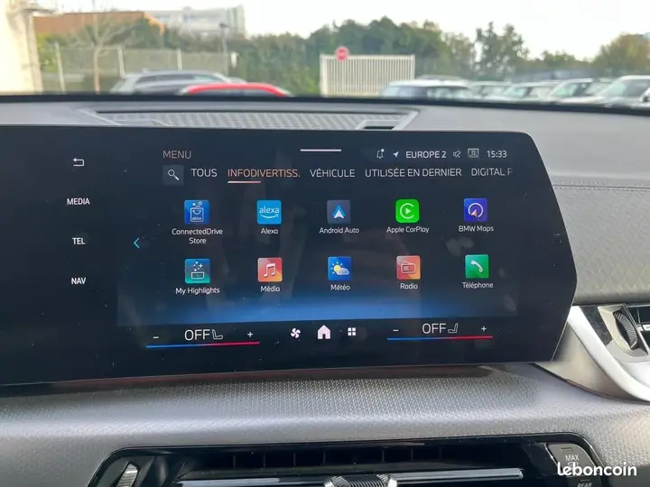 BMW X2 2026 photo 5